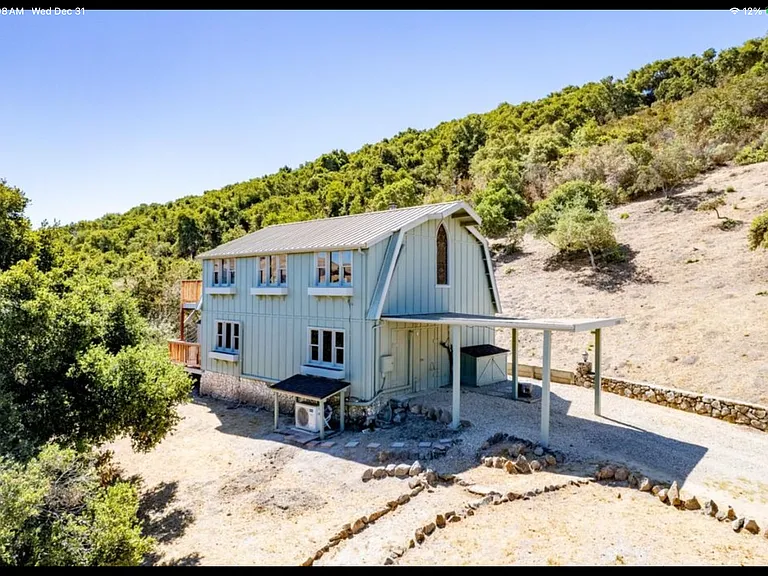 31420 Via La Naranga #A — Photo 2