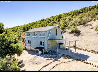 31420 Via La Naranga #A, Carmel Valley, CA 93924