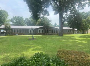 218 N 1st St, Madison, AR 72359