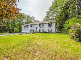 10 Adams Cir, Buxton, ME 04093