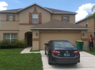 4603 Ross Lanier Ln, Kissimmee, FL 34758