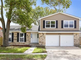 3805 Patricia Ln, Harvey, LA 70058