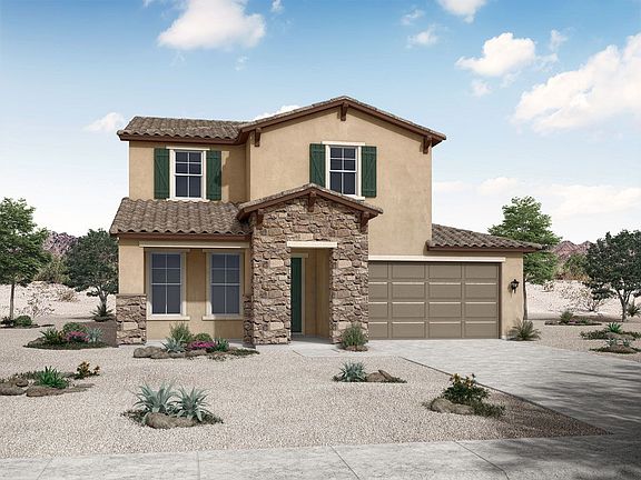 new homes for sale avondale az eminence at alamar william ryan