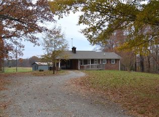 1497 Troy Joyce Rd, Madison, NC 27025