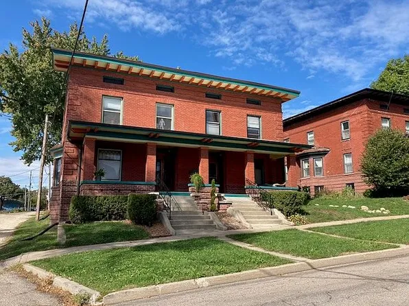 612 16th St, Des Moines, IA 50309