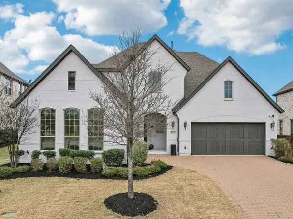 951 Pintail Ln, Prosper, TX 75078