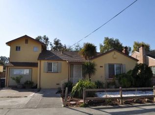 2305 Vestal Ave, Castro Valley, CA 94546