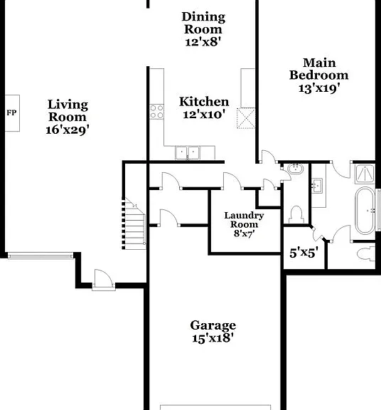 4505 Hunters Green Cir — Photo 2