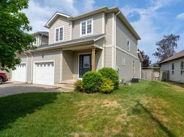 314 Ray St, Pt Elgin, ON N0H 2C1