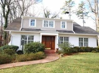 1818 Ridgewood Dr, Decatur, GA 30307