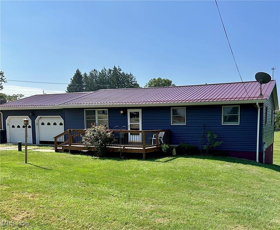 2397 Adamsville Rd, Zanesville, OH 43701 | MLS #5146836 | Zillow