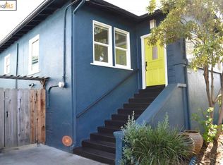 1045 65th St, Oakland, CA 94608