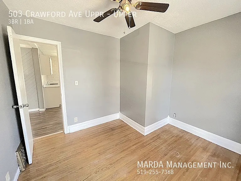 503 Crawford Ave #UPPER — Photo 10