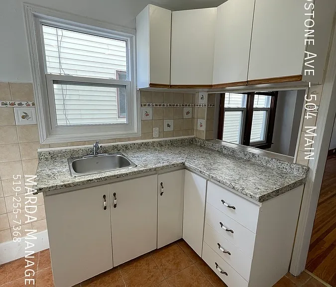 504 Gladstone Ave #504 — Photo 7