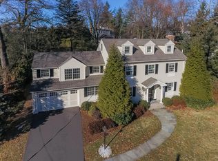 6 Fernwood Rd, Summit, NJ 07901