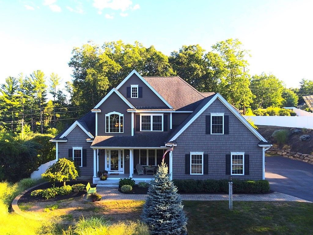 65 Farmington Rd, Nashua, NH 03060 Zillow