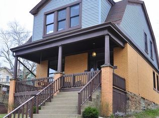 2801 Connecticut Ave, Pittsburgh, PA