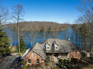 Treasure Lake Rd LOT 61, Du Bois, PA