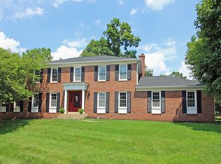 13726 Springstone Dr, Clifton, VA 20124