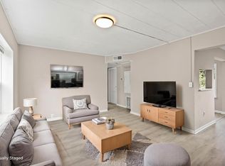 Sherman Terrace, Madison, WI 53704