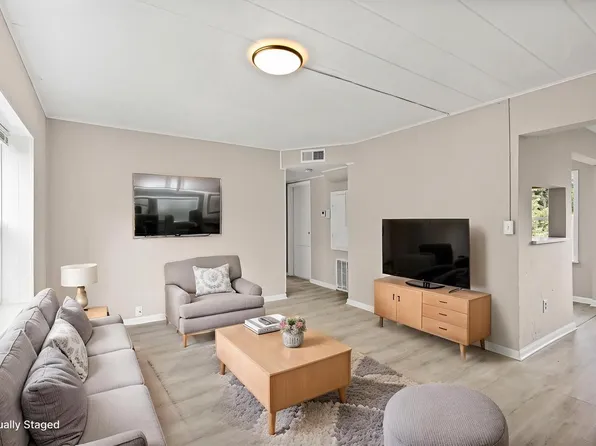 2 Sherman Terrace #1, Madison, WI 53704