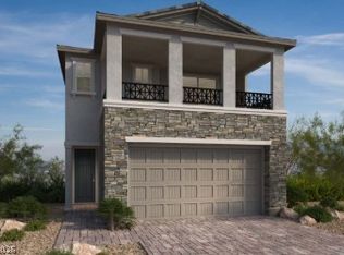 487 La Vista Acres Ln, Las Vegas, NV 89138