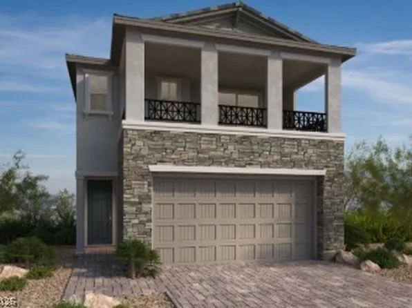487 La Vista Acres Ln, Las Vegas, NV 89138