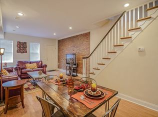 816 Almond St, Philadelphia, PA 19125