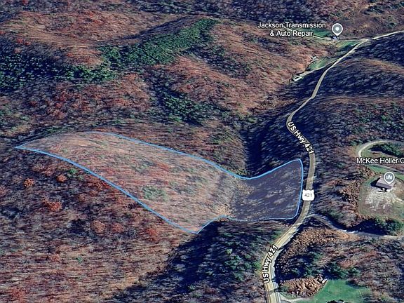 3rd image of 0 Highway 421 N