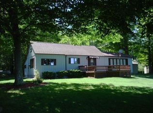 180 County Road 455, Manistique, MI 49854