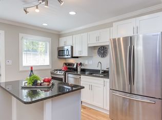 103 W Woodridge Dr #A, Durham, NC 27707