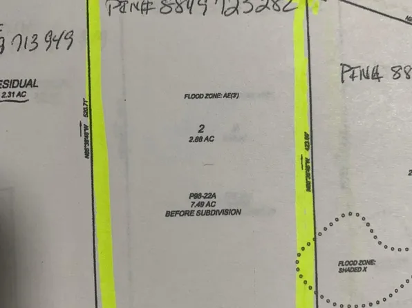 403 Shadneck Rd Lot 2, Elizabeth City, NC 27909