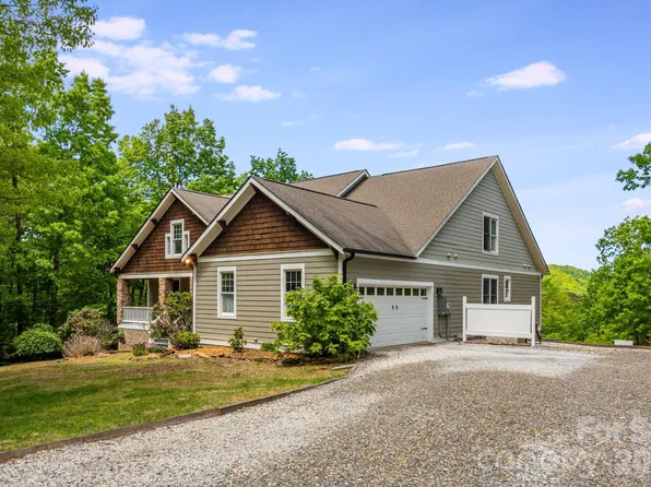 1659 High Rock Acres Rd, Black Mountain, NC 28711