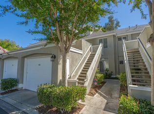 23951 Arroyo Park Dr UNIT 166, Santa Clarita, CA 91355
