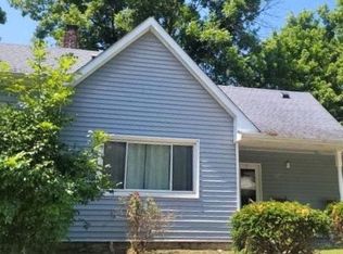 5954 E State Route 62, Friendship, IN 47021