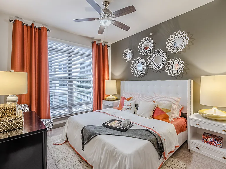 Anthem Cityline Apartments — Photo 7