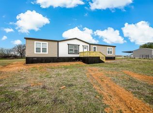 8460 Brahma Dr, Justin, TX 76247
