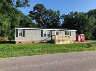 102 McCoy Rd, South Mills, NC 27976