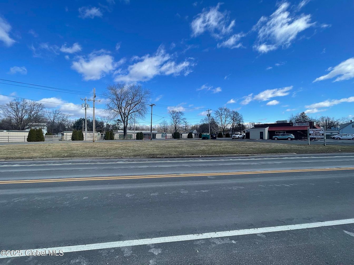 1st image of L1 Sacandaga Road