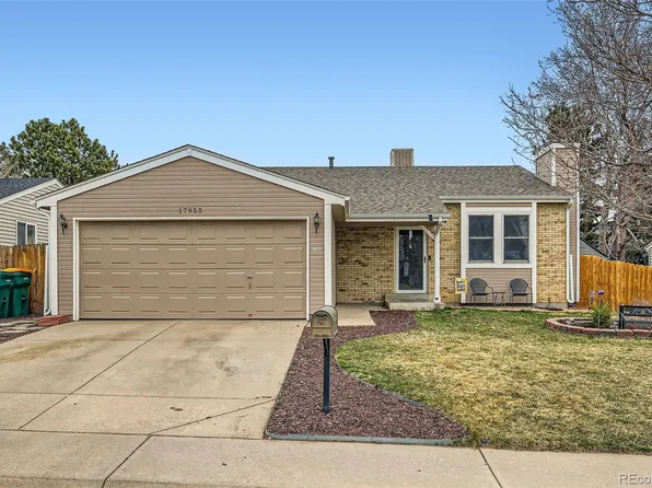 17955 E Linvale Place, Aurora, CO 80013