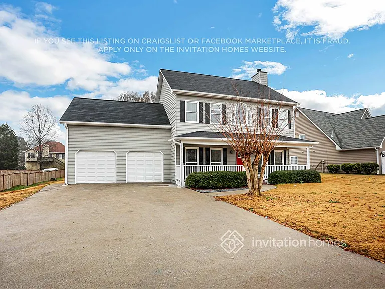 5504 Millers Creek Dr — Photo 3
