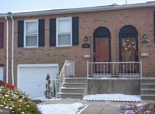 117 Greendale Rd, Philadelphia, PA 19154