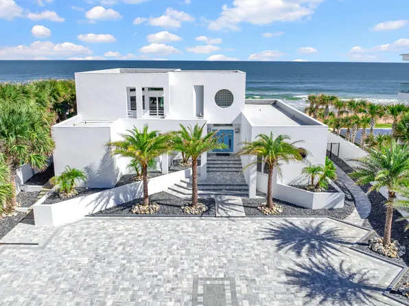 435 Ocean Shore Blvd, Ormond Beach, FL 32176
