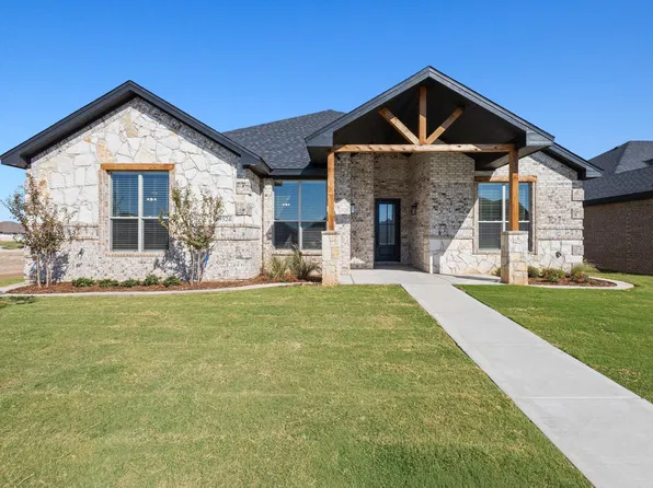 7524 56th St, Lubbock, TX 79407