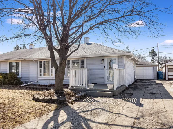 4719 W 88th St, Hometown, IL 60456