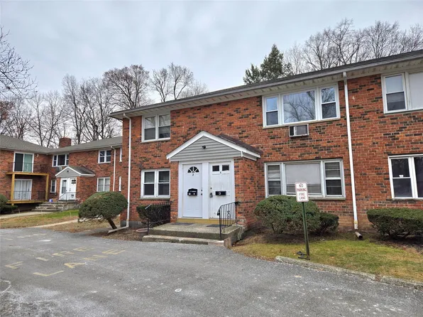 1668 Route 9 #14K, Wappingers Falls, NY 12590