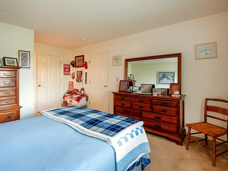 Apartments at Foxtrail — Photo 20