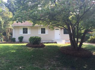 2703 W Florida St, Greensboro, NC 27407