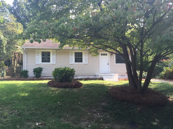 2703 W Florida St, Greensboro, NC 27407
