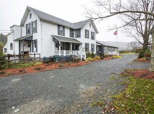 1028 Jackson Center Rd, Millerton, PA 16936